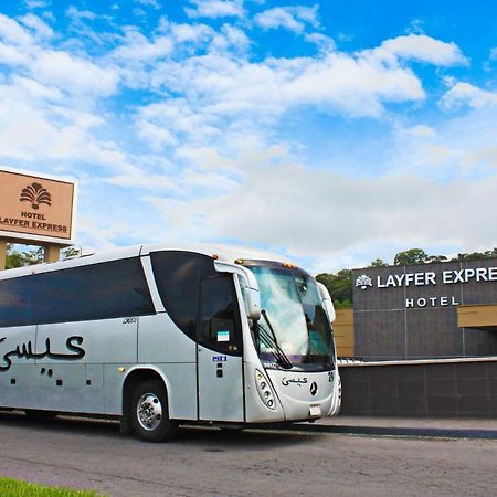 Layfer Express, Cordoba, Ver Экстерьер фото