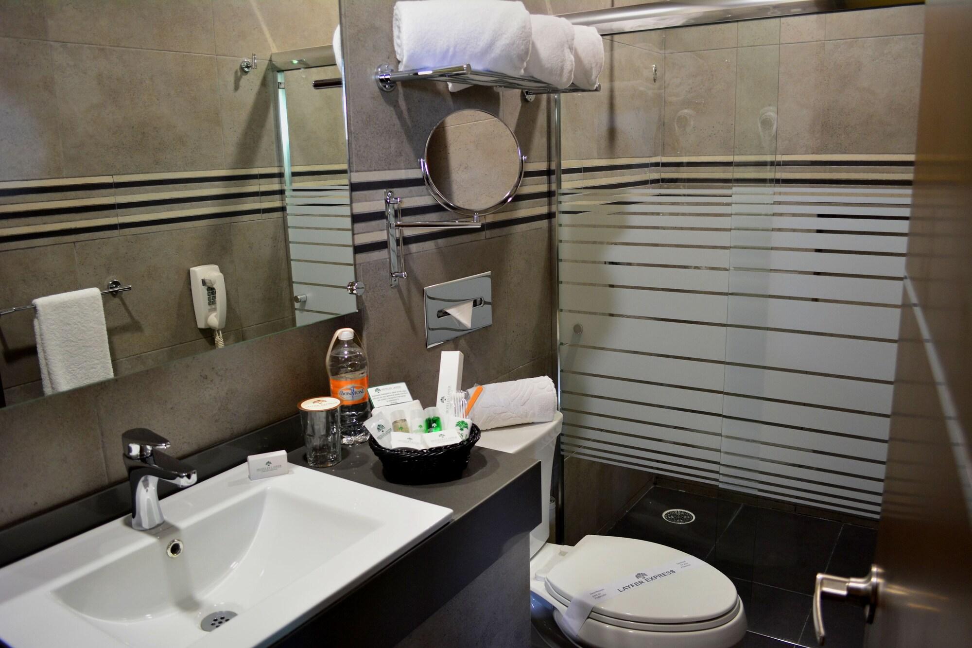 Layfer Express, Cordoba, Ver Экстерьер фото