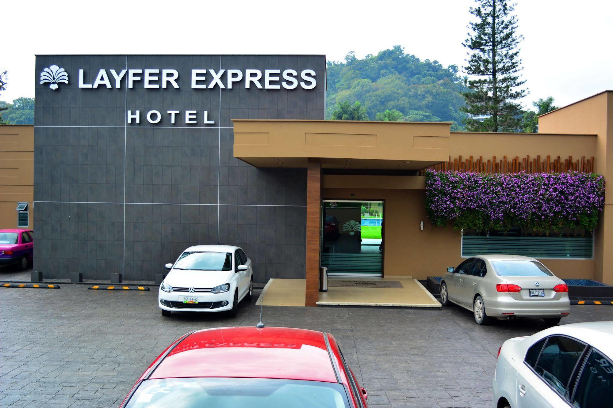Layfer Express, Cordoba, Ver Экстерьер фото